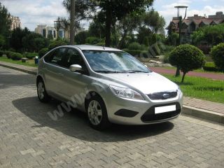 Sahibinden ford focus steyn vagon