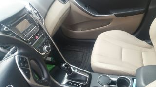 Hyundai  1.6 TDÃ Hatchback 5 kapÃ½