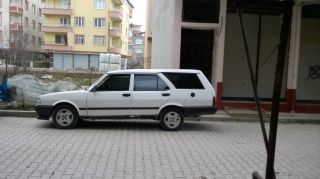 Fiat-TofaÃ¾ Kartal binek Sedan